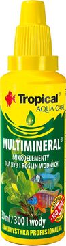 Tropical MULTIMINERAL 30ML