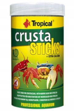 Tropical crusta štapići 100ml/70g