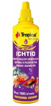 Tropical ICHTIO 30 ml za šugu
