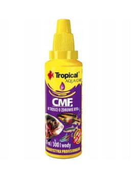 Tropski CMF 30ml