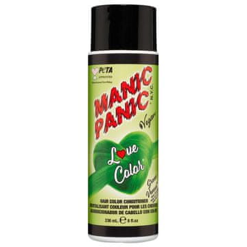 Manic Panic LC GREEN VENUS regenerator u boji 236ml