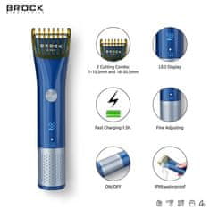 BROCK šišač - BHC 3001