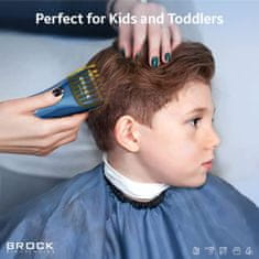 BROCK šišač - BHC 3001