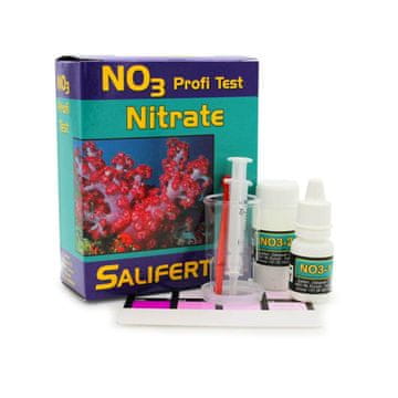 Salifert Salifert test nitrata NO3