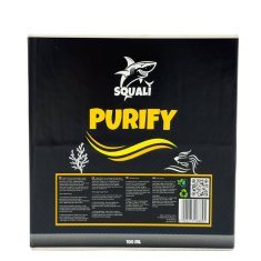 Squali Purify 100 ml smola s mrežicom za nitrate