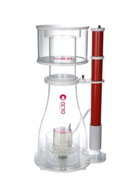 Octo Elite 220-INT in sump skimmer