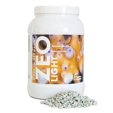 Zeo light 2000ml - mineralni zeolit