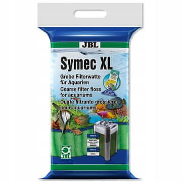 JBL Vata za filtraciju Symec JBL - vlaknasta tkanina 250g XL