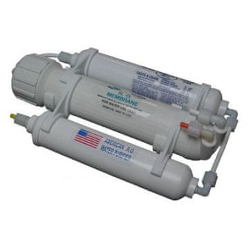 Reverzna osmoza RO3 50GPH s priborom