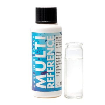 Fauna Fauna Marin Multi Reference 100ml - referentna tekućina