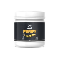 Squali Purify 500 ml smola s mrežicom za nitrate