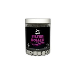 Squali Filter Roller 15 mm 1000 ml mediji za filtriranje