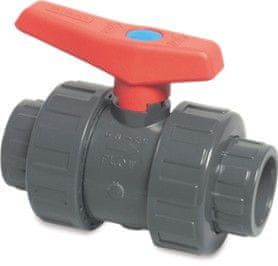 Kuglasti ventil Antiblock 40 mm