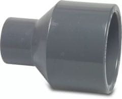 Redukcijska mufa PVC-U 40/32 mm x 16mm