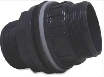 Prolaz kroz staklo, nepropusno, 40 mm