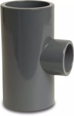 Redukcijski trokut PVC 90 50x40x50 mm