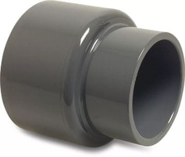 PVC-U redukcijska čahura 50/40 mm x 40/32 mm