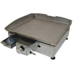 Plinski roštilj Alfa 40-1E-IN