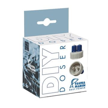 Fauna Fauna Marin dozator DIY za boce