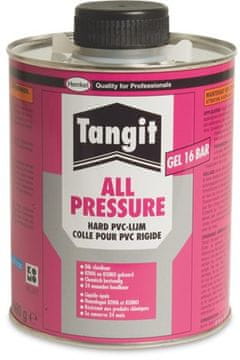 Klej Tangit za PVC 250g