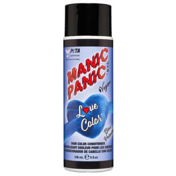 Manic Panic LC BLUE VALENTINE regenerator u boji 236ml