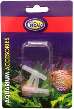 Aquanova Aqua Nova NAT-6 križni konektor 4 mm