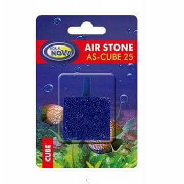 Aquanova AS-CUBE 25 zračni kamen