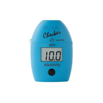 Hanna Instruments HANNA HI772 Mini-fotometar za alkalitet