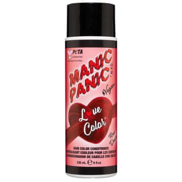 Manic Panic LC RED DESIRE regenerator u boji 236ml