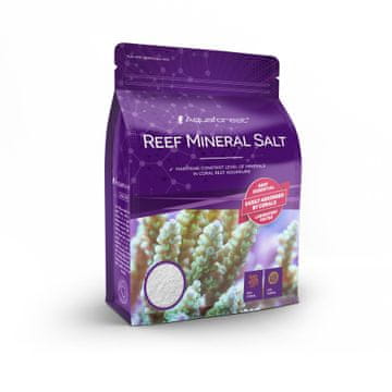 Aquaforest Aquforest Reef Mineral 800g sol