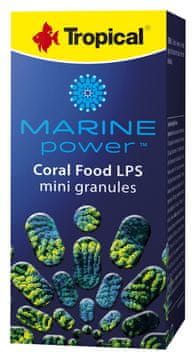 MARINE POWER HRANA ZA KORALJE LPS MINI GRANULATI 70 g