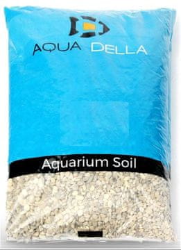 Šljunak GRAVEL British Brown 4-8 mm 10 kg