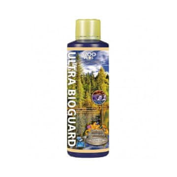 AZOO ULTRA BIOGUARD 500ML Bakterijski pripravak