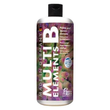 Fauna Fauna Marin Multi Elements B 500ml