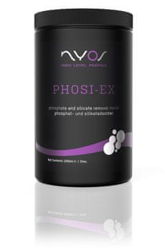 Nyos PhoSiEx 1000 ml - apsorber za silikate i fosfate