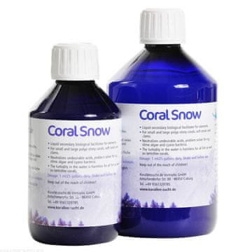 Korallen Zucht Coral Snow 250 ml - pripravak za cijanobakterije