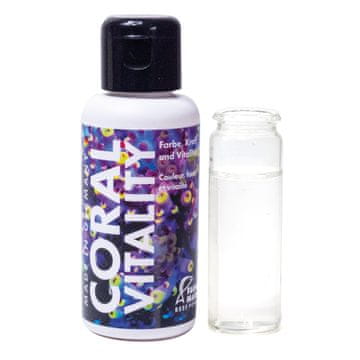 Fauna Fauna Marin Coral Vitality 50 ml - hrana za koralje