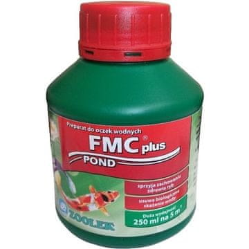 ZOOLEK ZOOLEK FMC za ribnjak 250ml