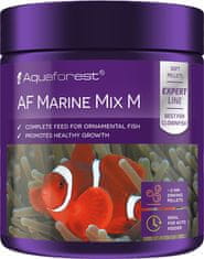 Aquaforest Aquaforest Marine Mix M 120g