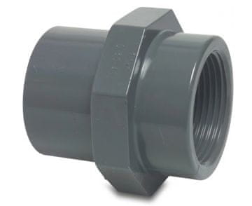 Profec mufa prijelazna 50/63 mm x 2" 10 bar