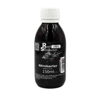 Reef Scorpionfish Nitrobacter 150 ml bakterije za akvarij