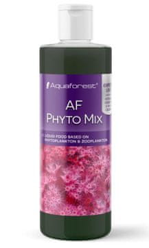 Aquaforest AQUAFOREST Phyto Mix 250 ml