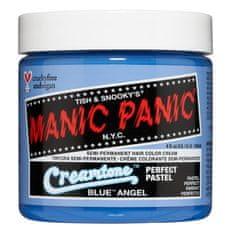 Manic Panic MP BLUE ANGEL polutrajna boja za kosu