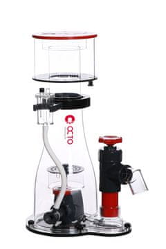 Klasični protein skimmer S 152-S Wine shape body - Octo
