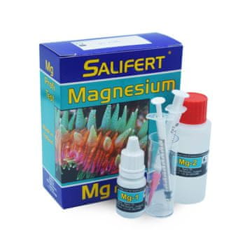 Salifert Test magneza Salifert Mg