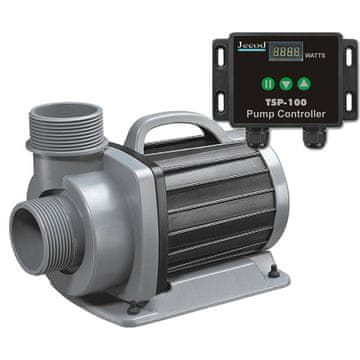 Jebao TSP-20000 pumpa s upravljačem 20000 l/h 185W za akvarij ili jezerce