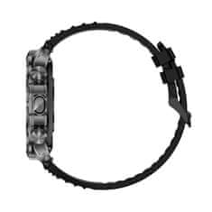 Ksix Smartwatch Venture, 1.85’ TFT XXL zaslon, 10 dana aut., Sport & Health, IP