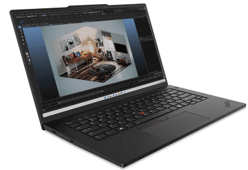 Lenovo ThinkPad P14s G5 prijenosno računalo, Ultra 7 155H, 64 GB, 1 TB, W11P (21G2002JSC)