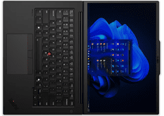 Lenovo ThinkPad P14s G5 prijenosno računalo, Ultra 7 155H, 64 GB, 1 TB, W11P (21G2002JSC)