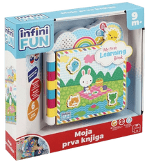 Infinifun moja prva knjiga (I24502)